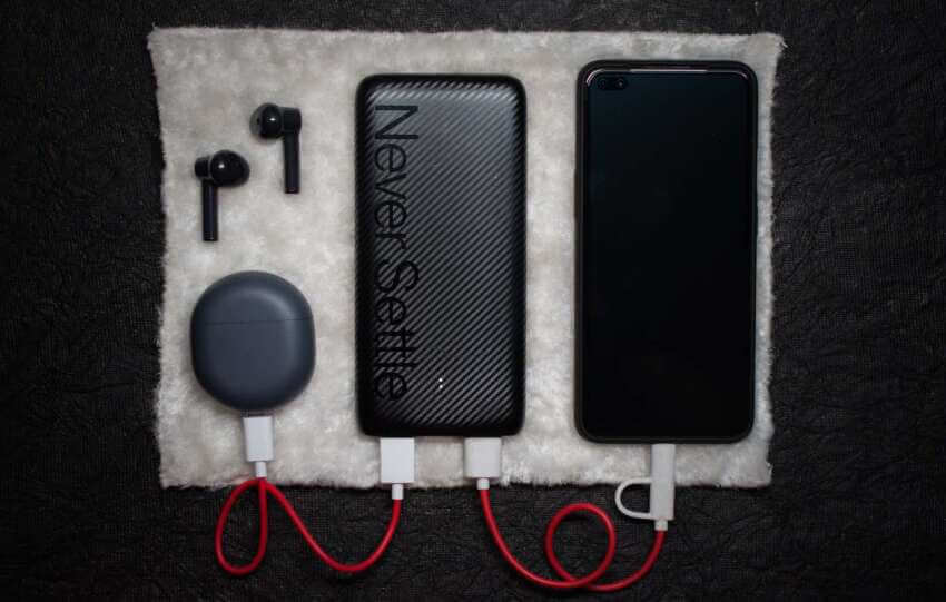 Is Powerbank allowed in flight