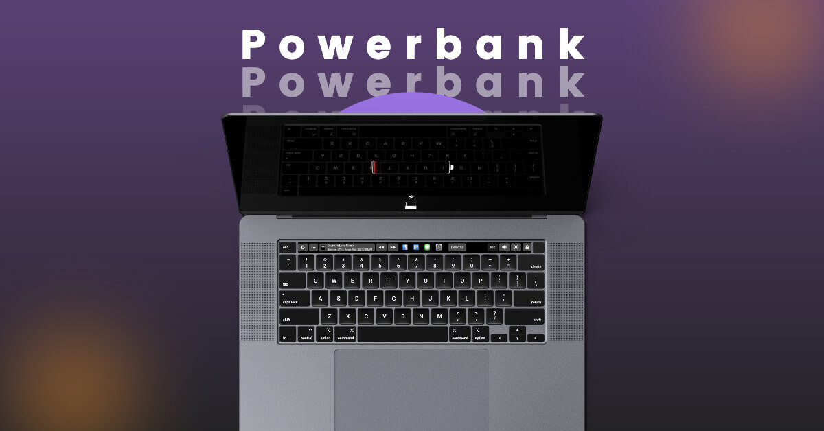 6 Best Power Bank For Laptop