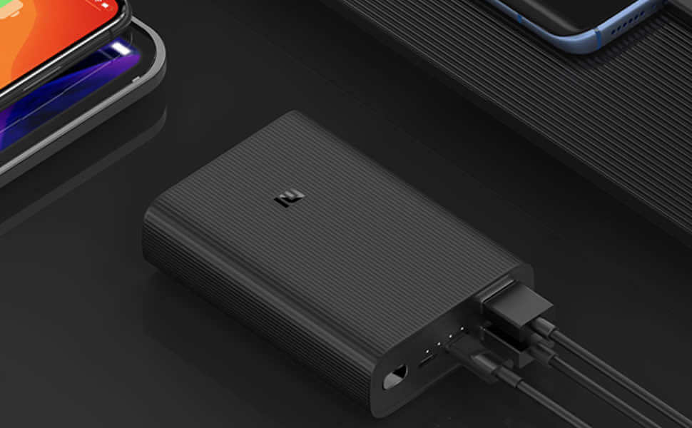 Mi Power Bank 3 Ultra Compact Design and Build 1 Mi-Power-Bank-3-Ultra-Compact-Design-and-Build-1