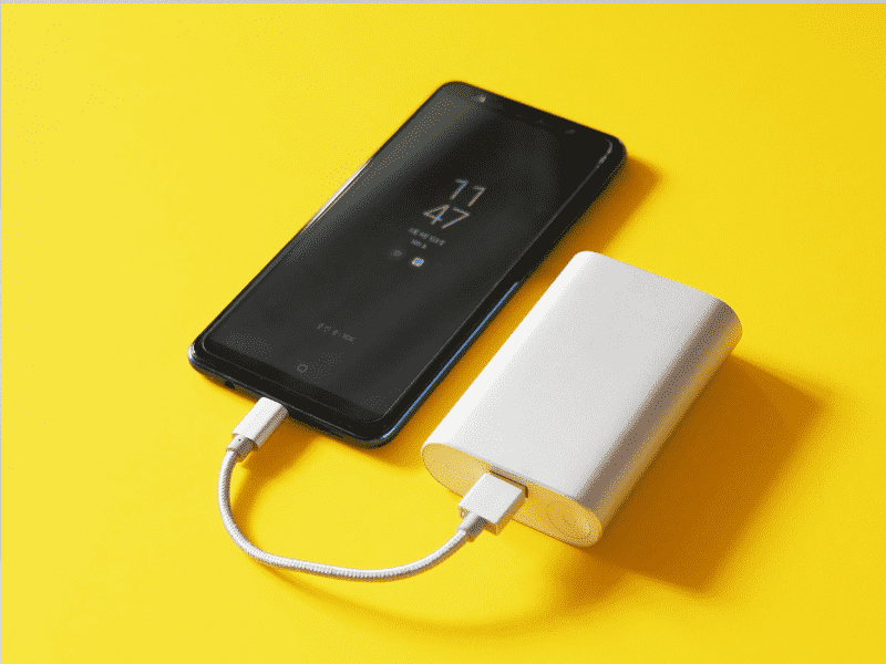 how-does-a-power-bank-work