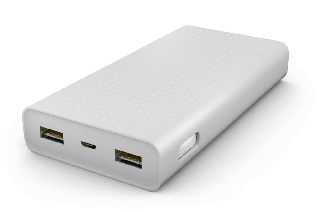 can i take a 20000mah power bank on a plane