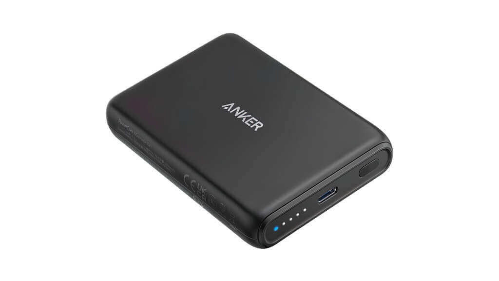 Anker 521 Magnetic Power Bank Anker 521 Magnetic Power Bank
