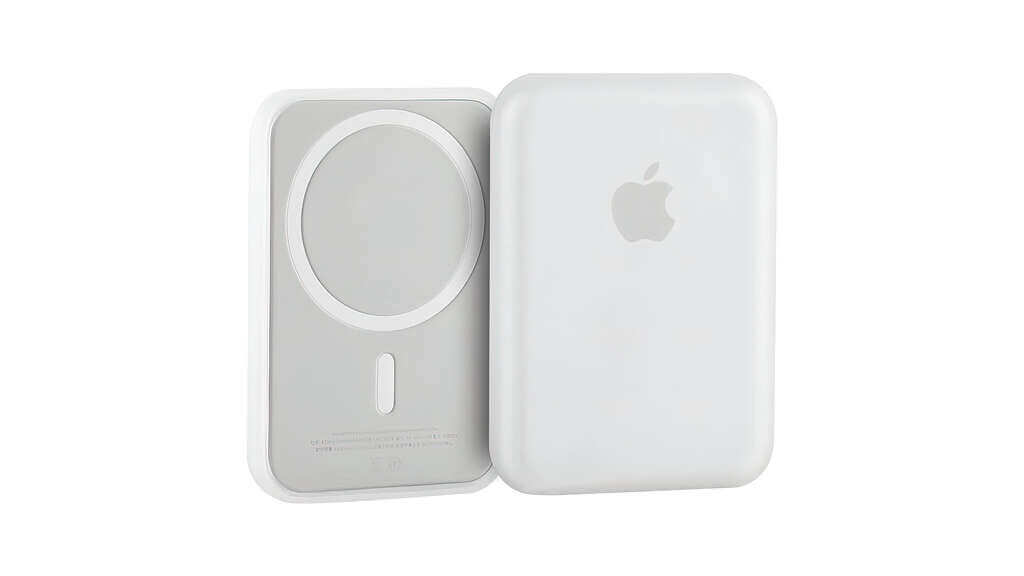 Apple MagSafe Battery Pack Apple MagSafe Battery Pack