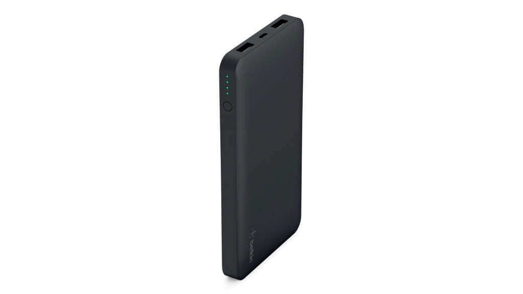 Belkin Pocket Power Bank 10000 mAh Belkin Pocket Power Bank 10000 mAh