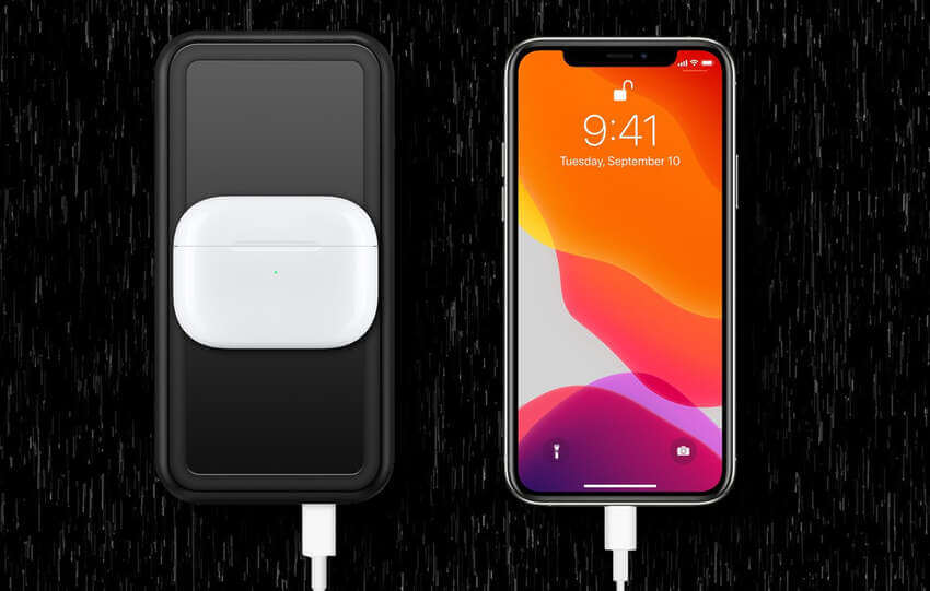 Best Portable Power Banks for iPhone
