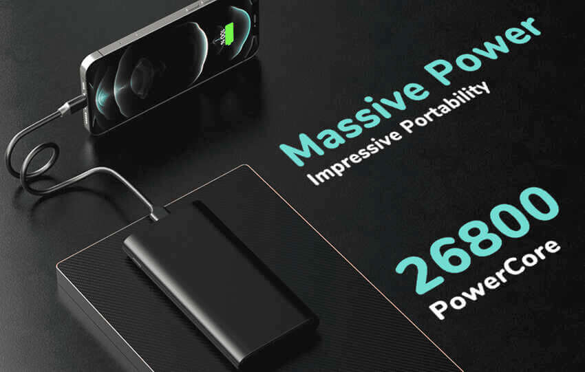 How Long Does a Power Bank Take to Charge 2
