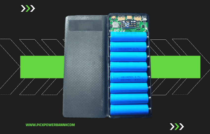 How to Make a Mobile PowerBank