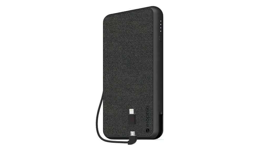 Mophie Powerstation Plus XL Mophie Powerstation Plus XL