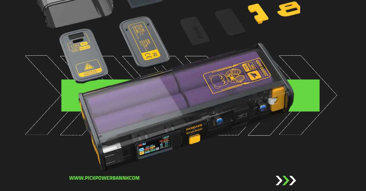 Power Bank How Many Charges Does It Have?