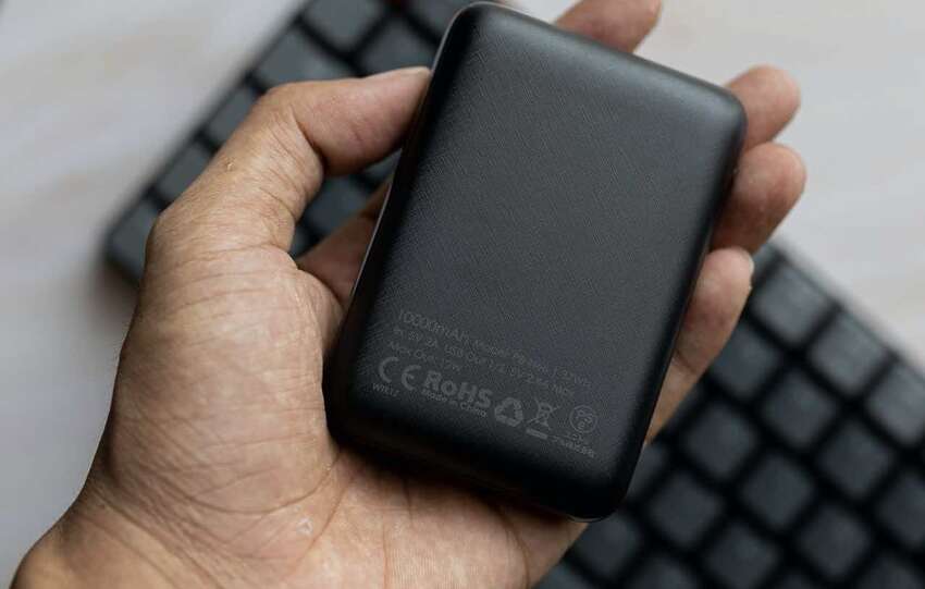 Wonder will power bank explode if overcharged