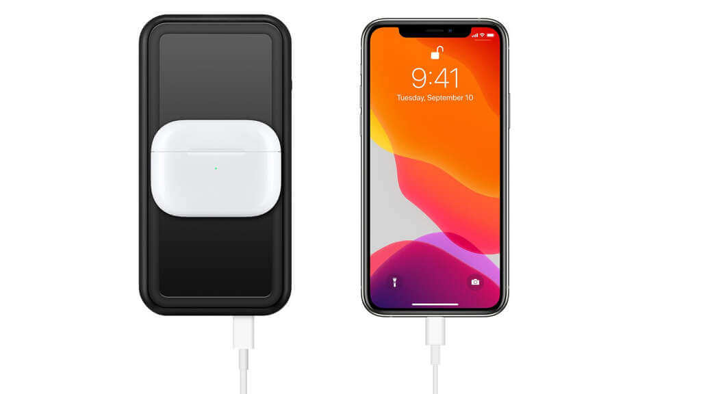 best iPhone power bank best iPhone power bank