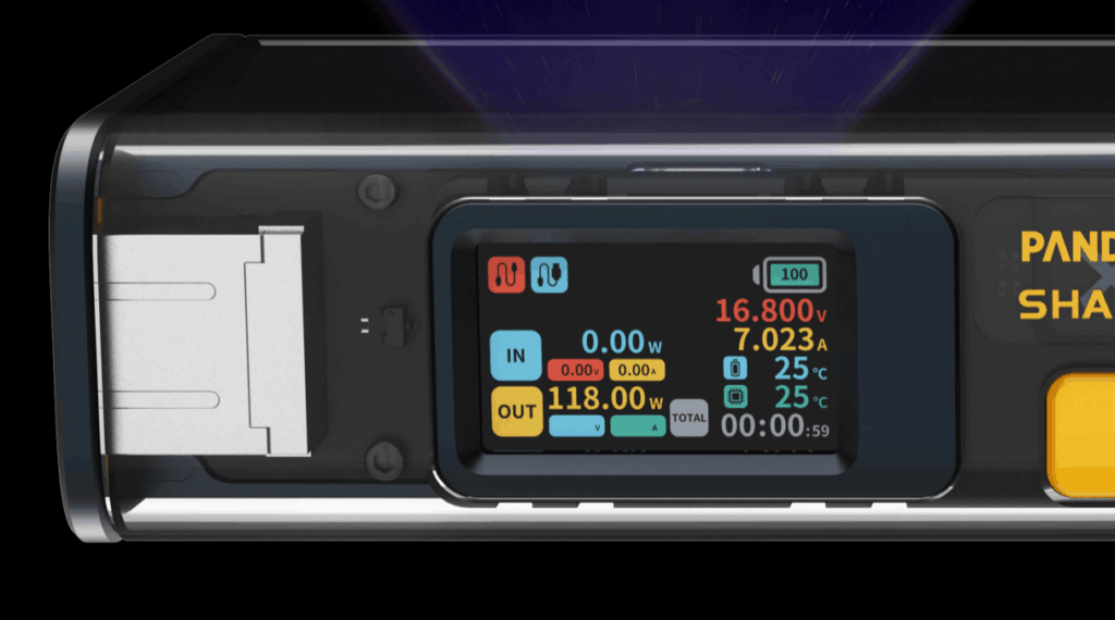 how many charges a power bank has how many charges a power bank has