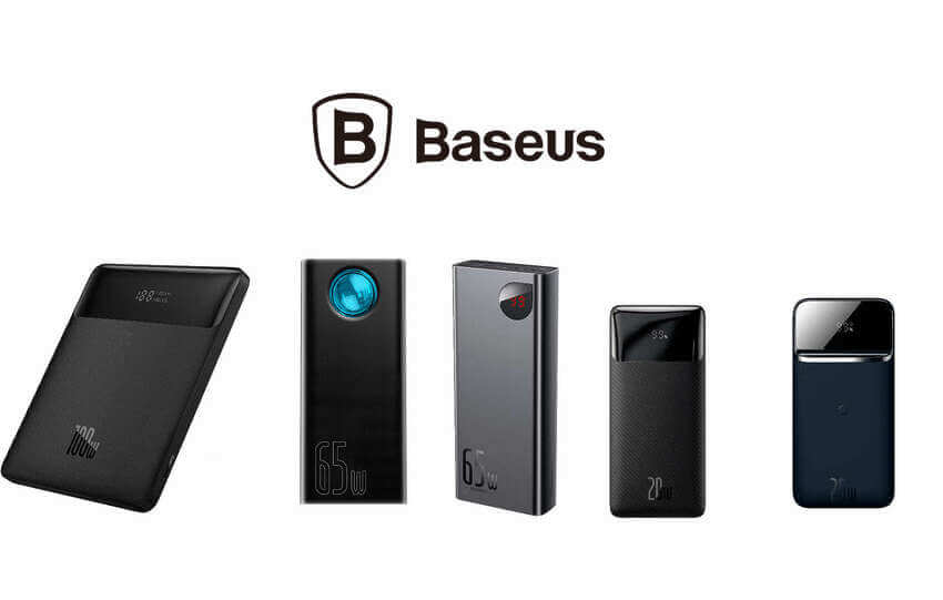 Best Baseus Power Bank