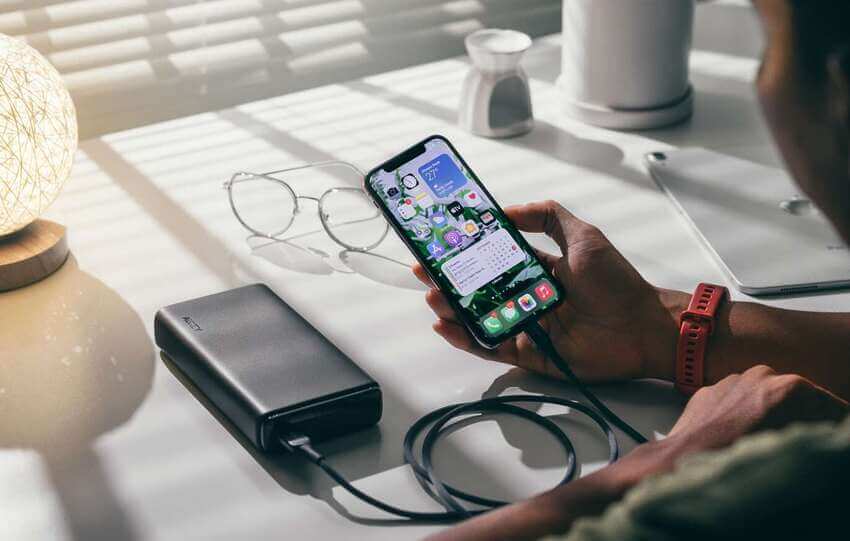 Can You Charge a Power Bank while Using It