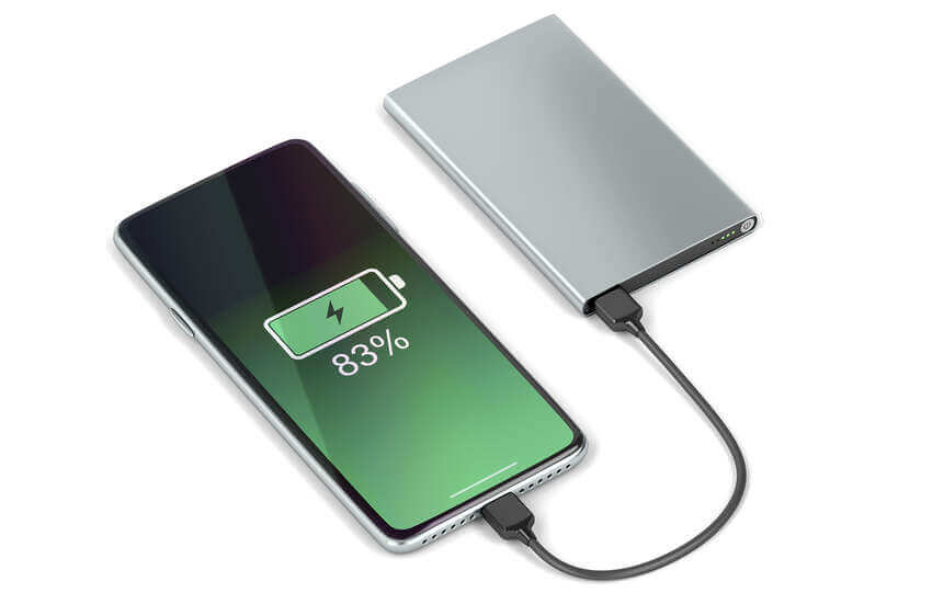 Is 5000mah Power Bank Good