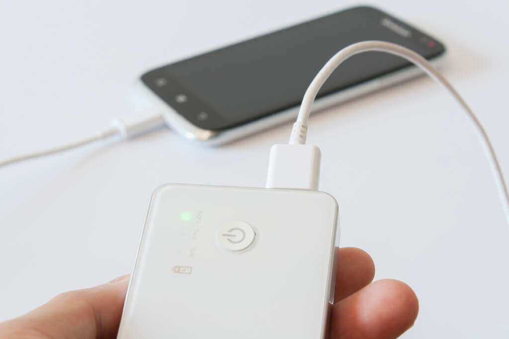 how to check power bank battery level how to check power bank battery level