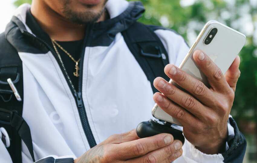 why power bank automatically turns off