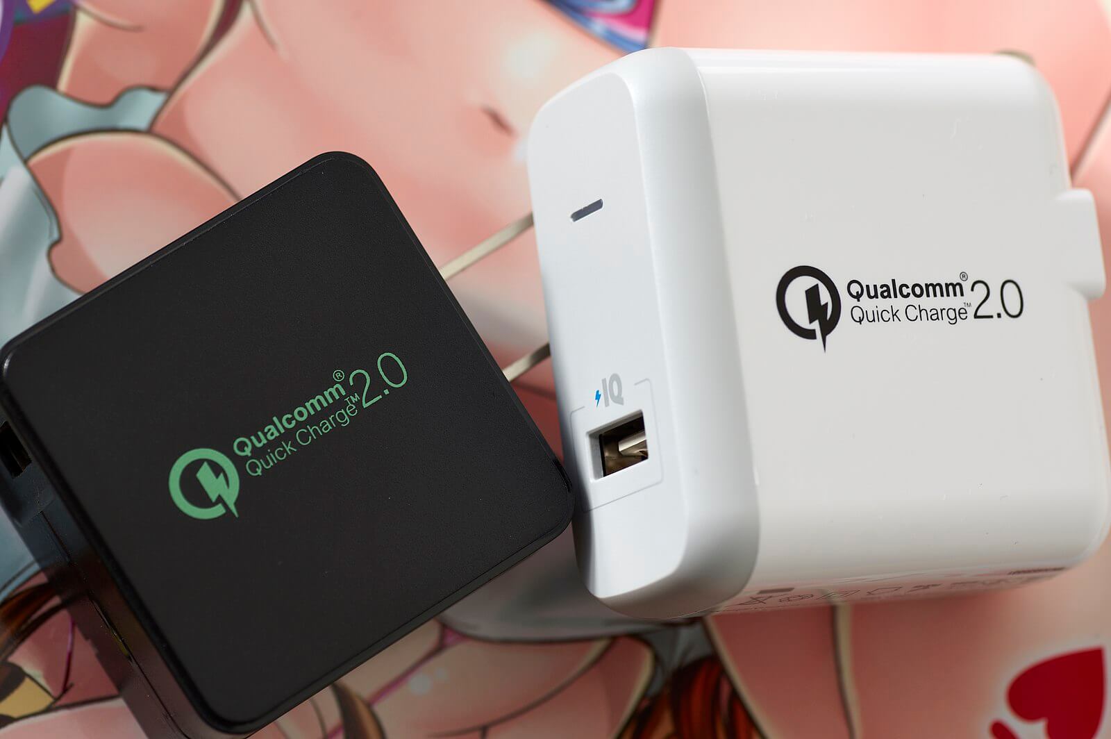 What Is Qualcomm Quick Charge Technology