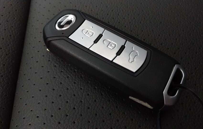 how long do key fob batteries last