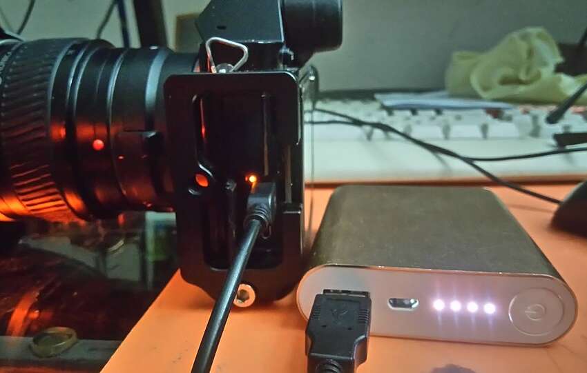how to test power bank capacity 1