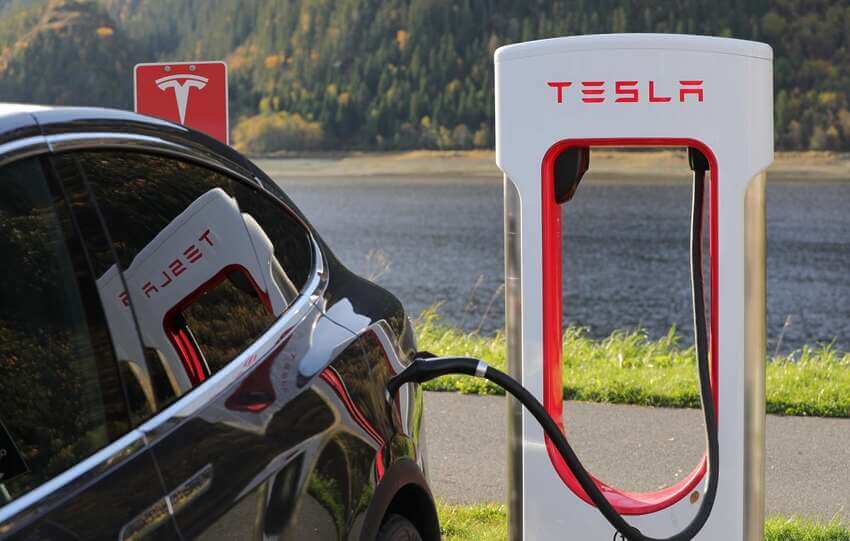 tesla tesla model x charging supercharger transportation automobile car auto 423732