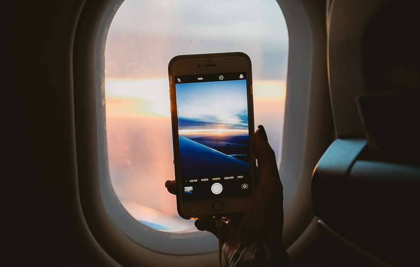 what is the biggest power bank you can take on a plane