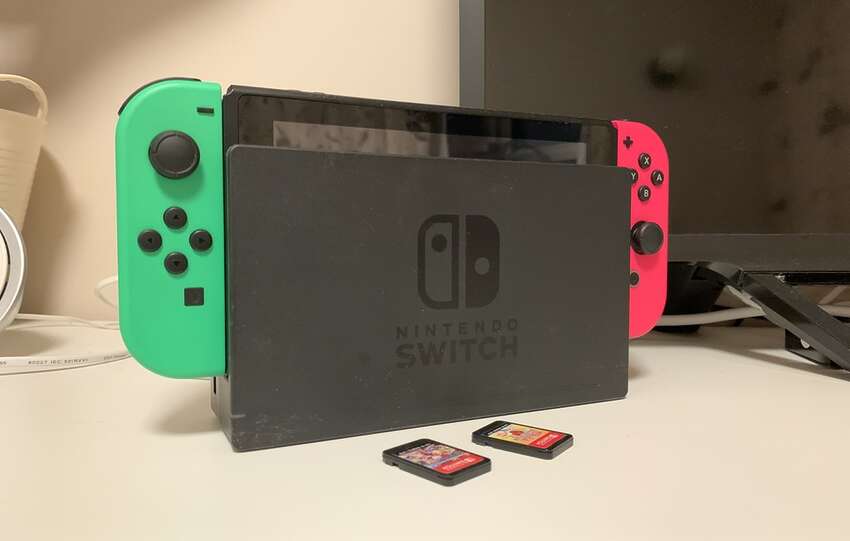 what nintendo switch accessories do you need