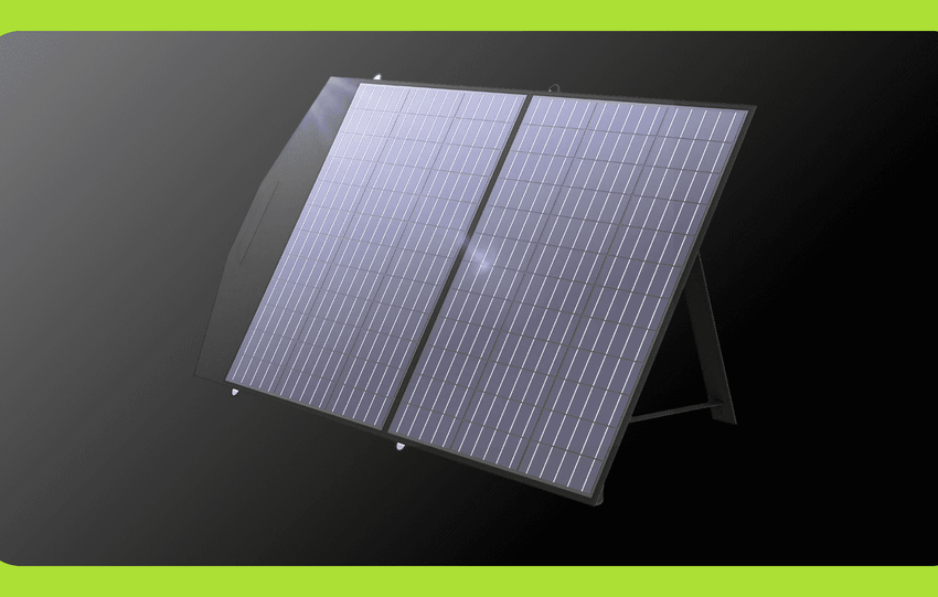 ALLPOWERS 100W