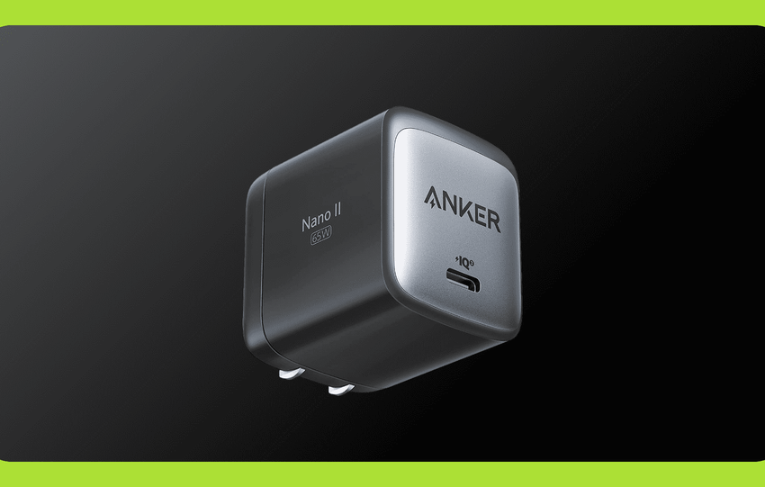 Anker 715 Charger