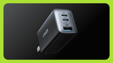 Anker 735 Charger