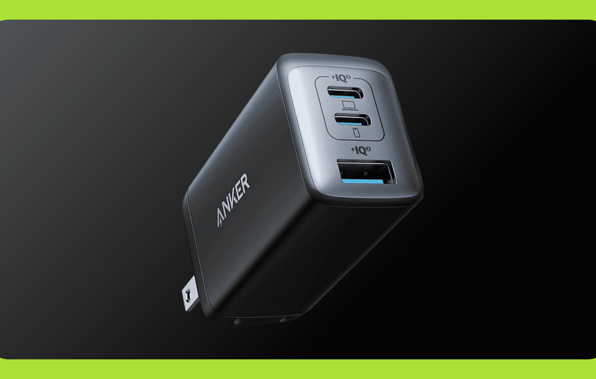 Anker 735 Charger