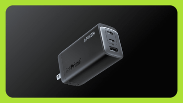 Anker 737 Charger GaNPrime 120W
