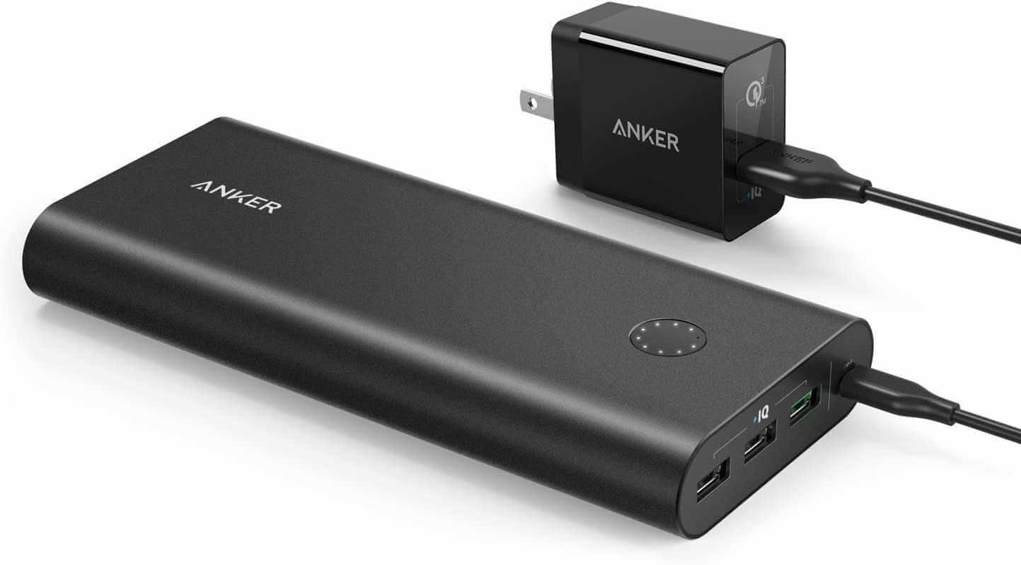 Anker PowerCore 26800 Anker PowerCore 26800