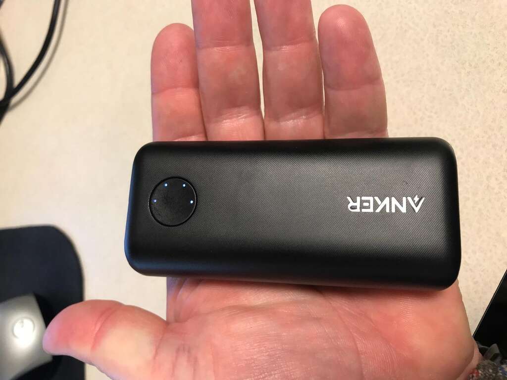 Anker PowerCore II Photo Anker PowerCore II Photo