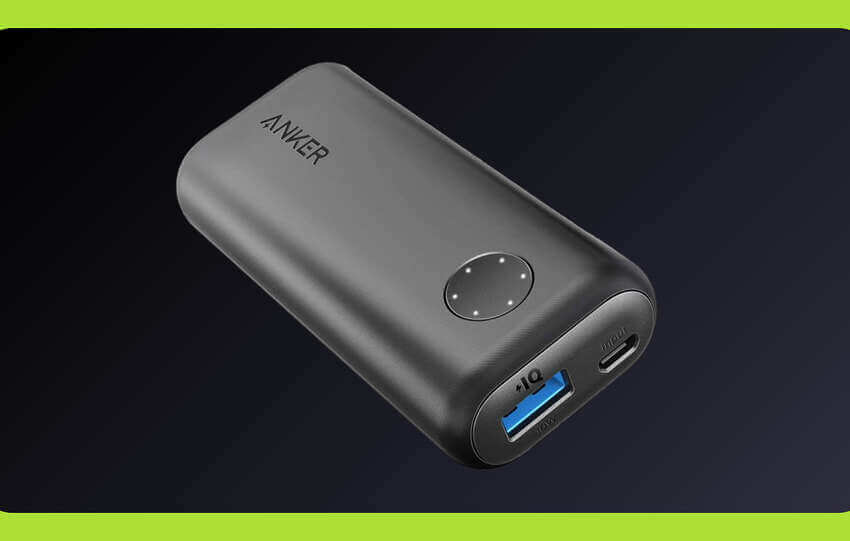 Anker PowerCore II Review 1