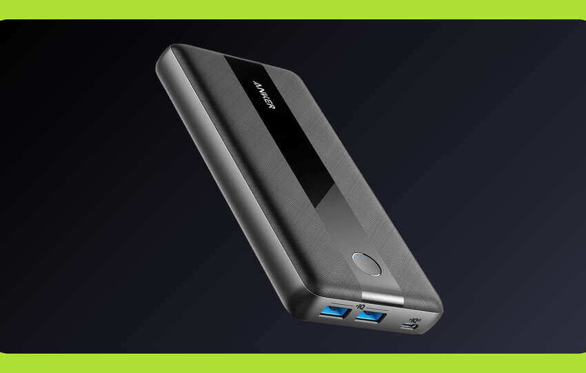 Anker PowerCore III Cover 1