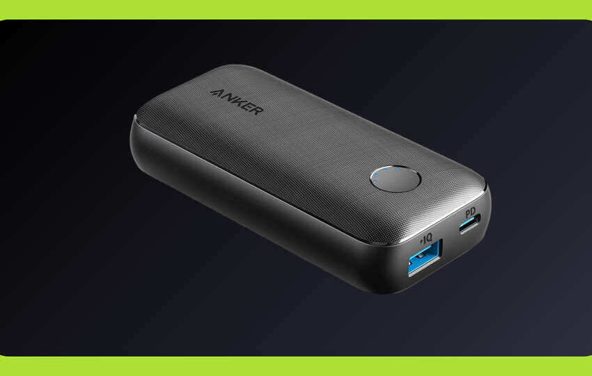 Anker Powercore 10000 PD Cover