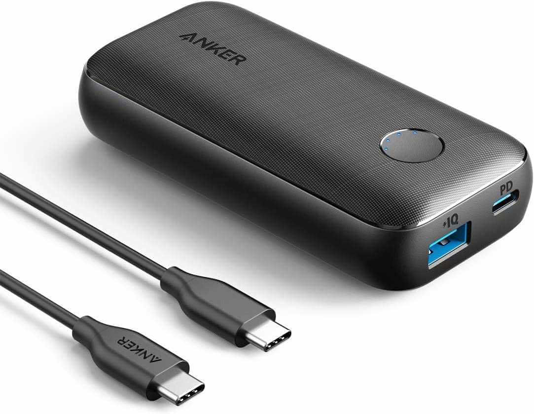 Anker Powercore 10000 PD Hero 1 Anker Powercore 10000 PD Hero 1