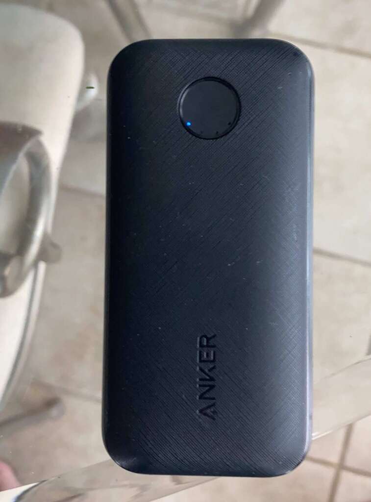 Anker Powercore 10000 PD Review 1 Anker Powercore 10000 PD Review 1