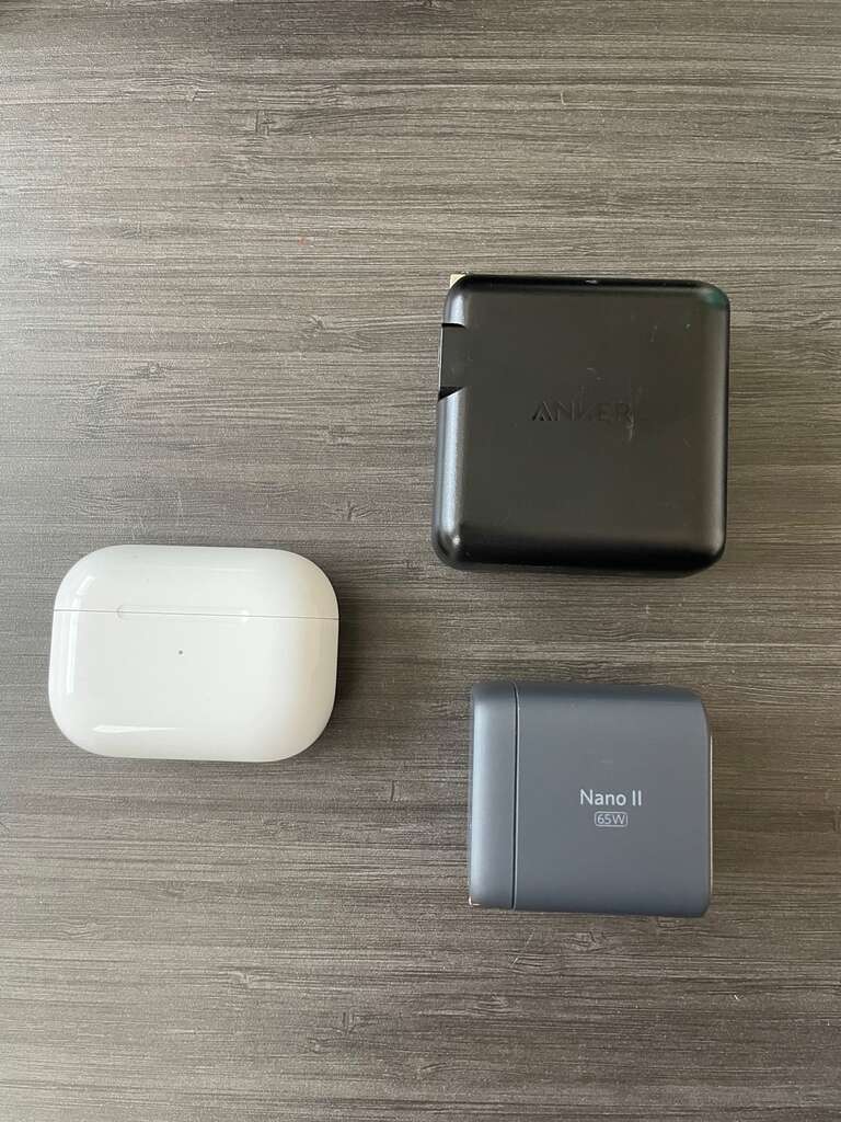 Anker USB C Charger 715 Charger Nano II 65W Review Anker USB C Charger 715 Charger Nano II 65W Review