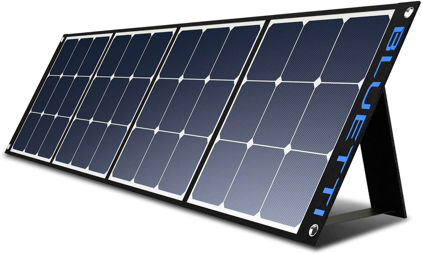 BLUETTI SP200 200w Solar Pane BLUETTI SP200 200w Solar Pane