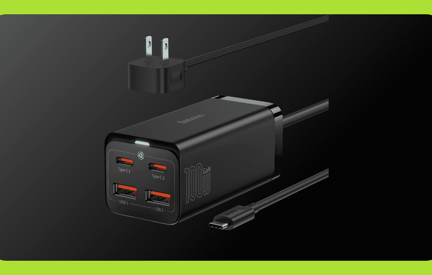 Baseus 100W PD