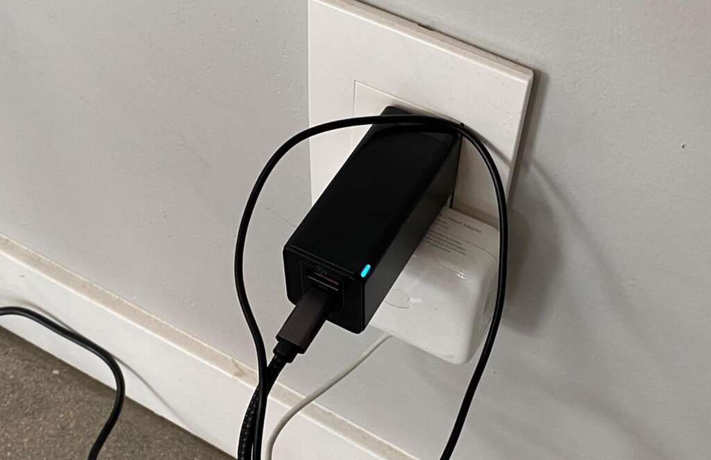 Baseus USB C Charger 65W Review Baseus USB C Charger 65W Review