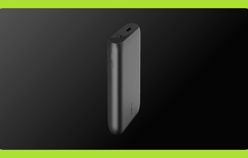 Belkin USB C PD Power Bank
