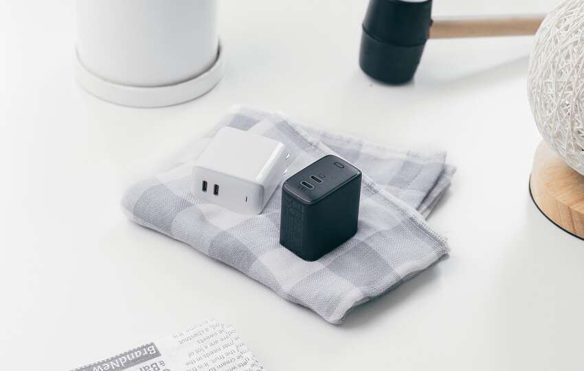 Fast Chargers USB C