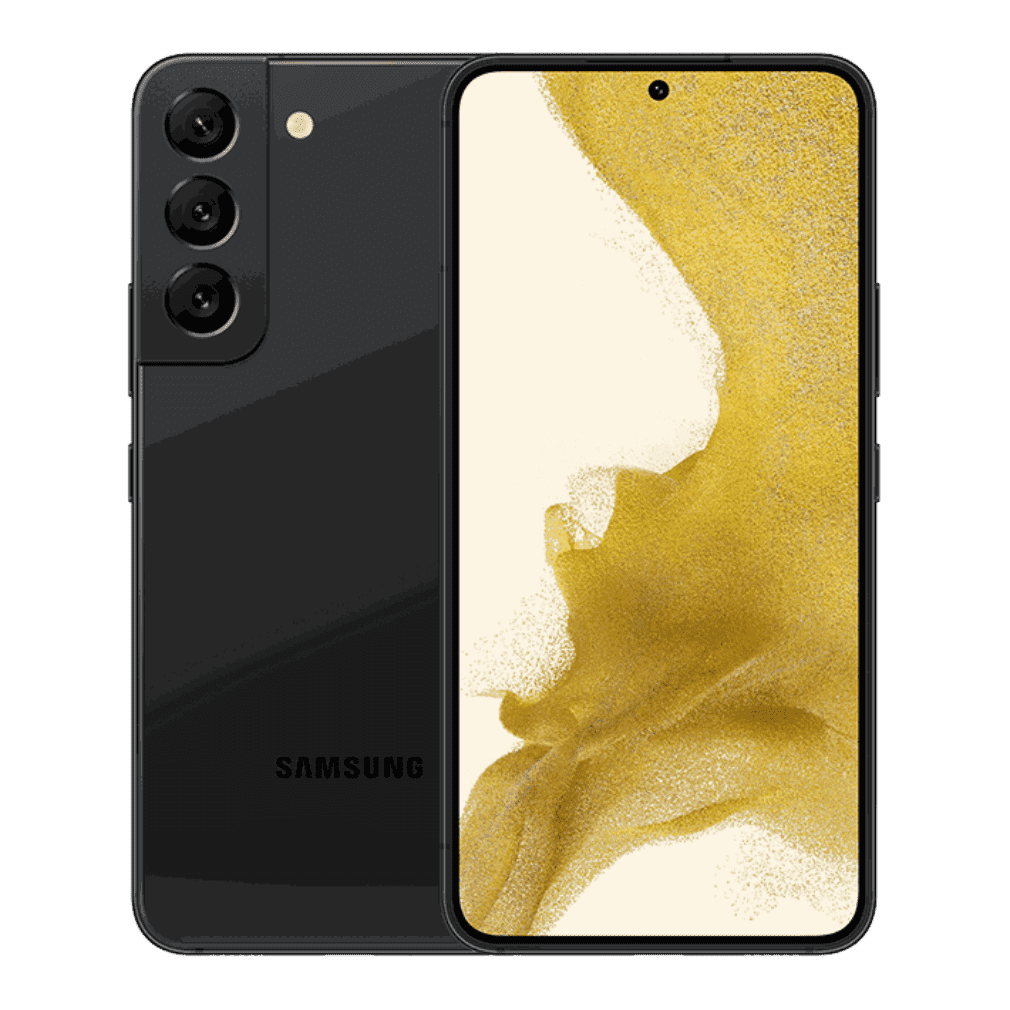 Galaxy S