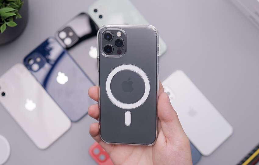 Iphone Magsafe