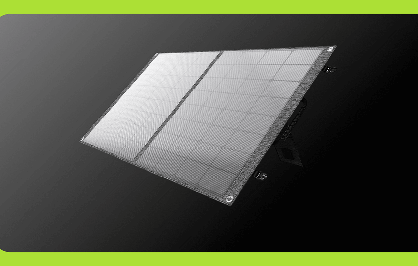 MERRAC 100W Product