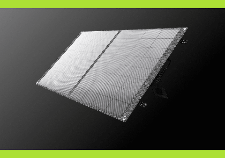 MERRAC 100W Product