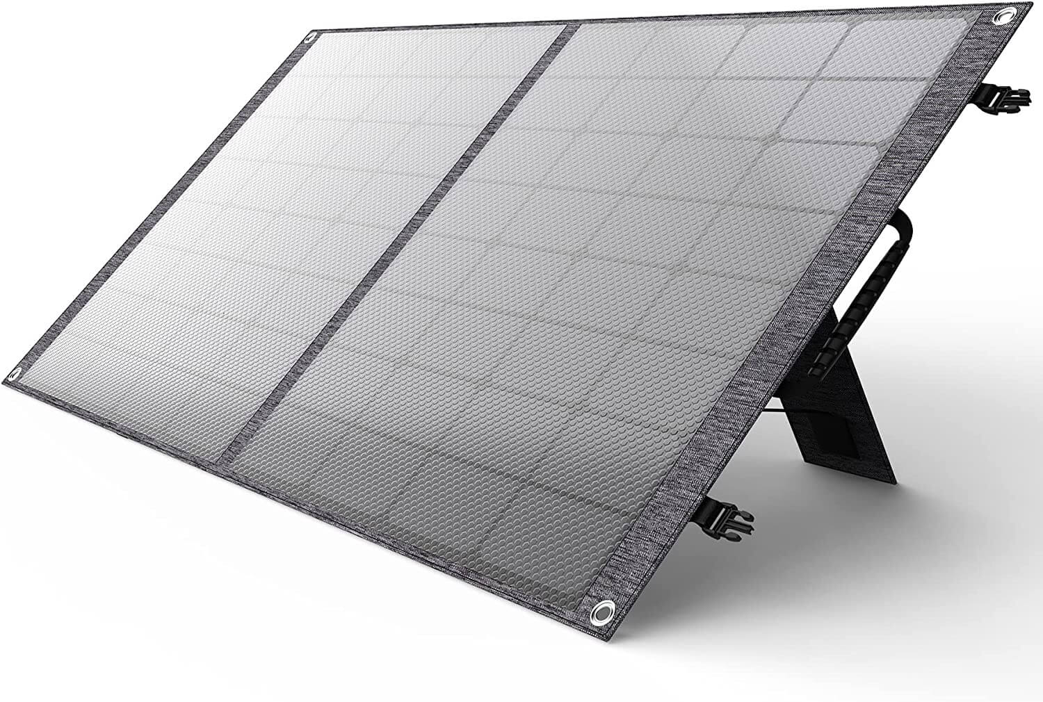 MERRAC Solar Panel 100W MERRAC Solar Panel 100W